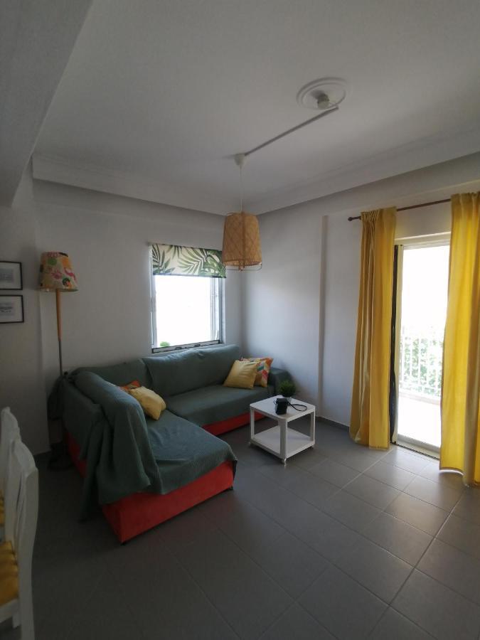 Elef Apartment Παραλία Διονυσίου Εξωτερικό φωτογραφία