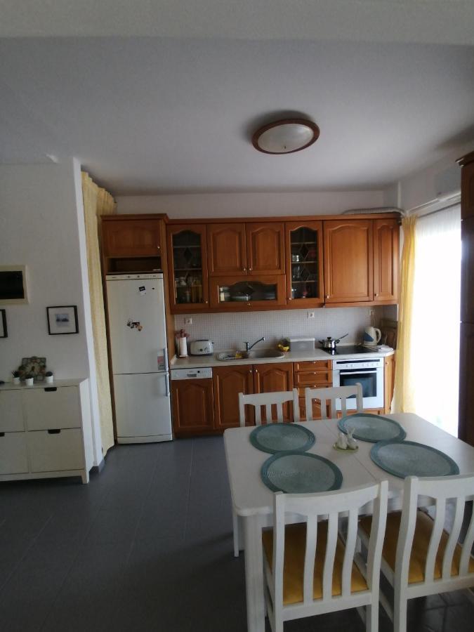 Elef Apartment Παραλία Διονυσίου Εξωτερικό φωτογραφία